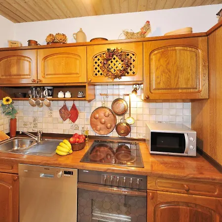 Waldheim Apartment Bischofswiesen