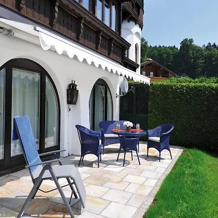 Waldheim Apartment Bischofswiesen